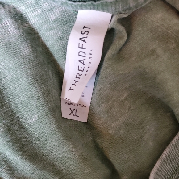 Men's extra large graphic t-shirt with dragon - Picture 4 of 4